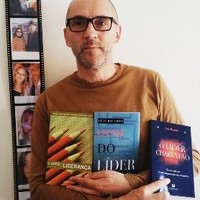 PET - Programa de Educação Tutorial Employee Luís Ricardo's profile photo