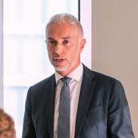 Rosetti Marino Group of Companies Employee Matteo Babini's profile photo