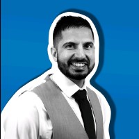 TXM Healthcare Employee Vikas Khan's profile photo