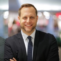 Schukat electronic Vertriebs GmbH Employee Marcus Warmbier's profile photo