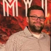 Nicholas Moss's profile photo