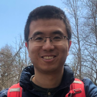 Point72 Asset Management Employee Harry Lu's profile photo