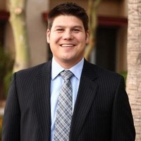 Electric Power Systems, Inc. Employee Matthew Jones's profile photo