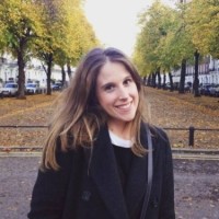 Anya Hindmarch Employee Lauren Parker's profile photo