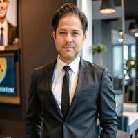 Mohammad Siddiqui Email