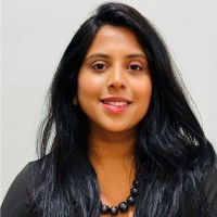 Amazon Employee Astha Gupta's profile photo