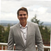 AlloDirect, Inc. Employee Luke Cole's profile photo