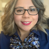 Holiday Inn Express Employee Daniela Yepez's profile photo