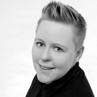 Cabka Employee Melanie Lange's profile photo