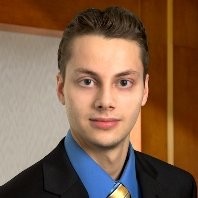 E. Cohen Employee Caleb Stack's profile photo