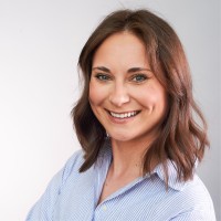 PMG Employee Danielle Schultz's profile photo