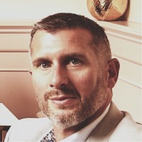 Focus Group Employee Ben Barnes's profile photo