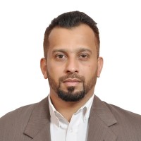 Securado Employee Sayyed Tabrez's profile photo