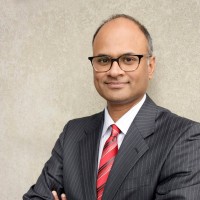 Scotiamcleod Employee Amit Brahme's profile photo