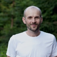 Physical Optics Corporation Employee Marcel Piermayr's profile photo