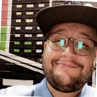 Ivar's Inc. Employee Fernando Logan's profile photo