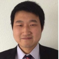 maresystems Employee Ping He's profile photo