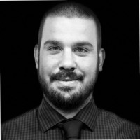 Orlando Harley-Davidson Employee John Pawlowski's profile photo