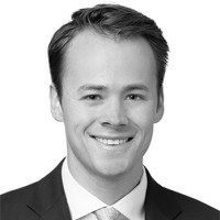 White & Case LLP Employee Ryan Beil's profile photo