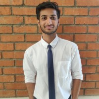 PivotRoots Employee Ashish Chaudhari's profile photo