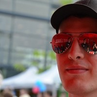 thinkspace Employee Michael Rousso's profile photo