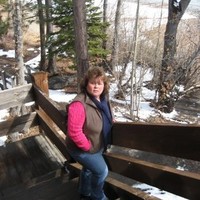 Creative Celebrations Employee Pat Gibson's profile photo