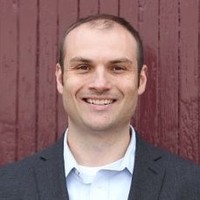 IBM Employee Chris Scholl's profile photo