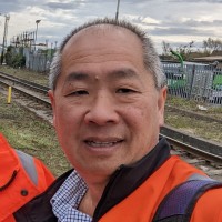 MassDOT and MBTA Employee Phillip Eng's profile photo