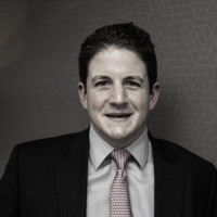 Rice Search Partners Ltd. Employee Adam Clark's profile photo