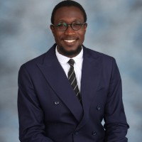 University Of Georgia School Of Law Employee N'Guessan Kouame's profile photo