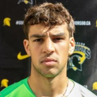Ontario University Athletics Employee Simon Grande's profile photo