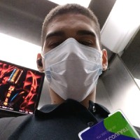 Rafael Goulart's profile photo