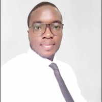 Itemate Solutions Employee Younous Mofenjou's profile photo
