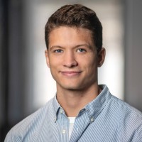 University of California, Berkeley Employee Liam Parker's profile photo