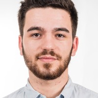 Luminos Software Employee Alex Todoran's profile photo