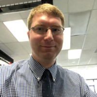 The UPS Store Employee Mark Hertel's profile photo