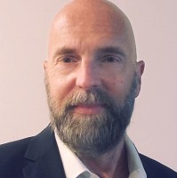 RSC Solutions Employee John Robinson's profile photo