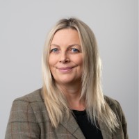 Chemring Employee Claire Savage's profile photo