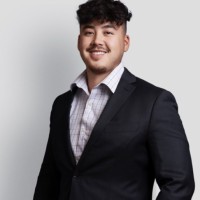 Lendlease Employee Andre Lam's profile photo