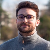ChainOn Employee Francesco Barbato's profile photo