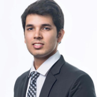 Arpit Goyal Email & Phone Number