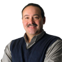 Retired Employee Ed Warren's profile photo