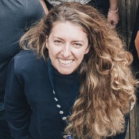 SiteFlow Solution Employee Charlène Plat's profile photo