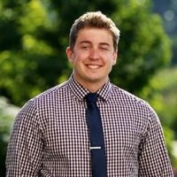 Fidelity Investments Employee Garrett Meyer's profile photo