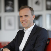 NewAlpha Asset Management Employee Nicolas Vauthier's profile photo