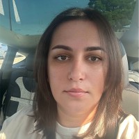 Genius Minds LLC Employee Nigina Boltaeva's profile photo