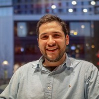 Will Harris Email & Phone Number