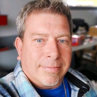 Hometown Connections, Inc. Employee Chad McGlamery's profile photo