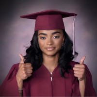 Code2College Employee Laila Hasben's profile photo