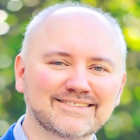 Cure HSPB8 Employee Todd King's profile photo